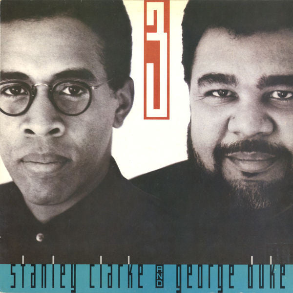 Stanley Clarke/George Duke - 3