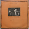 Lester Young - Jammin' The Blues - The Apollo Concert