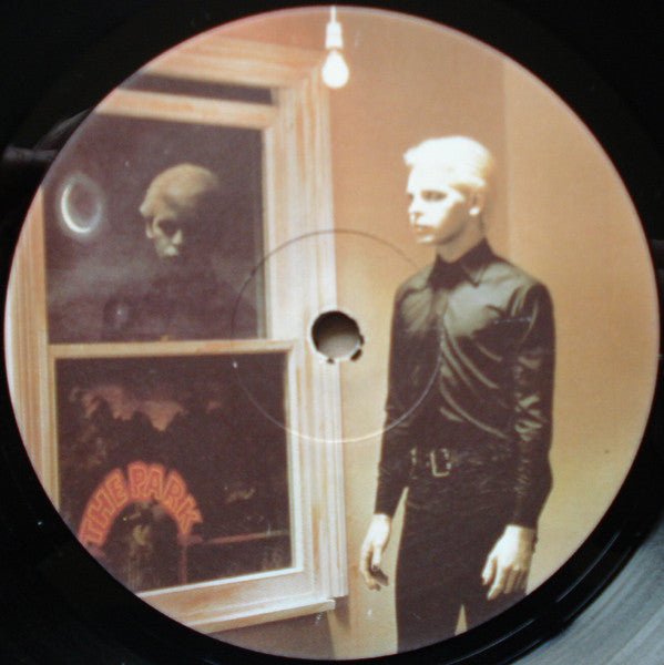 Tubeway Army - Replicas