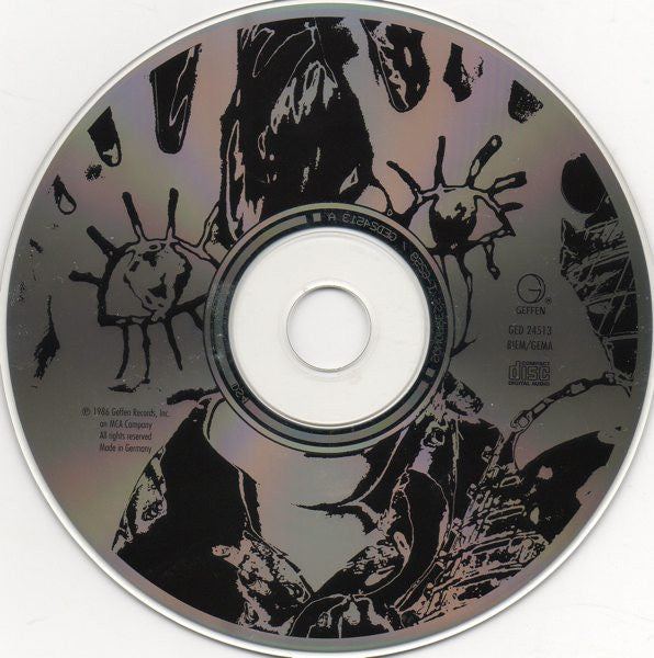 Sonic Youth - Evol