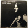 Janet Sherbourne - Nobody But You