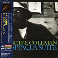 Ornette Coleman - Chappaqua Suite