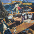 Lakeside - Fantastic Voyage