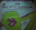 Trax - Watch Out For The Boogie Man