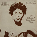 Juliet Roberts - Fool For You c/w It's Been A Long Long Time
