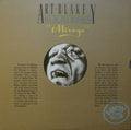 Art Blakey & The Jazz Messengers - Mirage