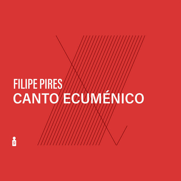 Filipe Pires - Canto Ecuménico