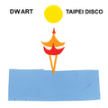 D. W. Art - Taipei Disco