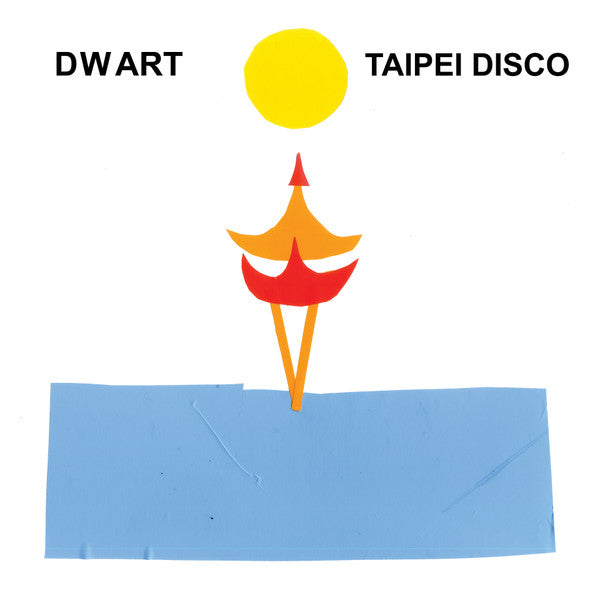 D. W. Art - Taipei Disco
