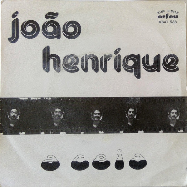 João Henrique - A Ceia