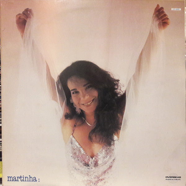 Martinha - Martinha