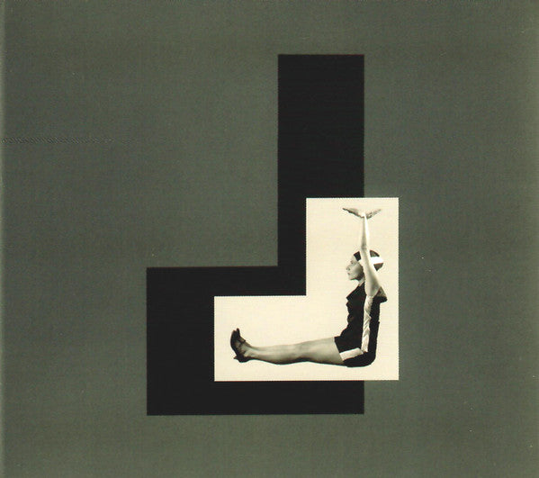 Larsen - ABECEDA