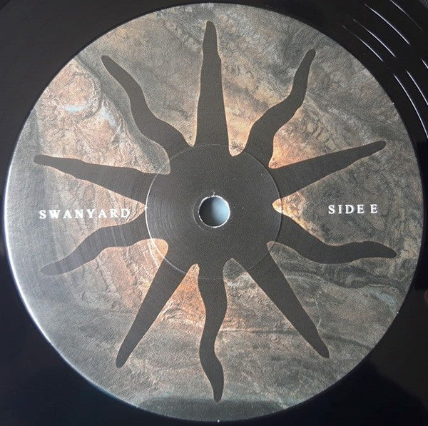 Coil - Swanyard