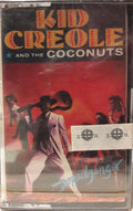 Kid Creole And The Coconuts - Doppelganger