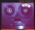 Thievery Corporation - .38.45 (A Thievery Number)