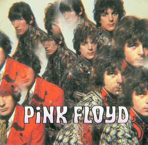 Pink Floyd - The Piper At The Gates Of Dawn