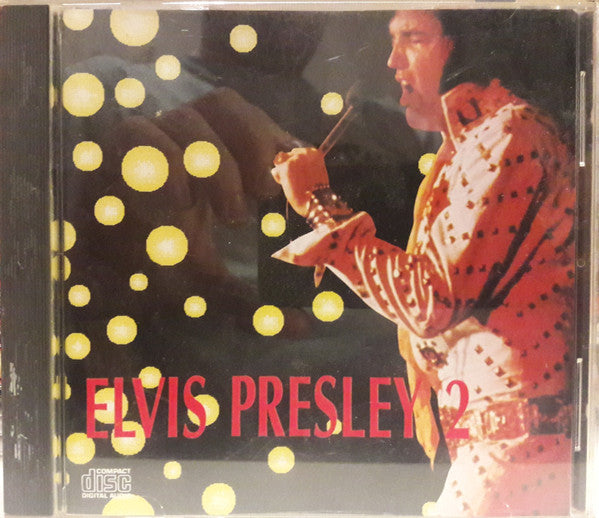 Elvis Presley - Elvis Presley 2