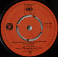 Scott McKenzie - San Francisco "Wear Some Flowers In Your Hair"
