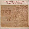 Ludwig van Beethoven - O Testamento de Beethoven