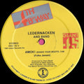 Ledernacken - Amok!
