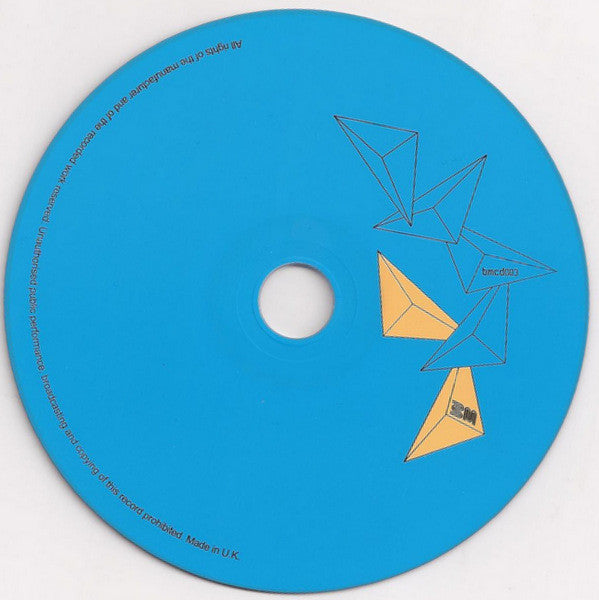 Norken - Soul Static Bureau