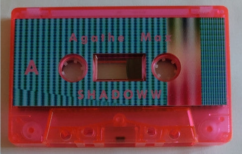 Agathe Max - SHADOWW