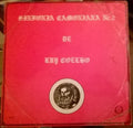 Ruy Coelho - Sinfonia Camoniana Nr. 2