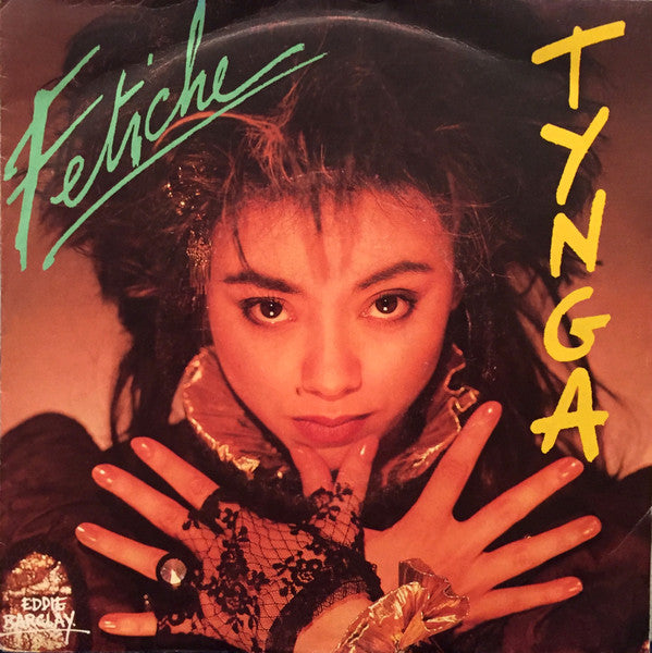 Tynga - Fetiche