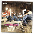 The Guess Who - Share The Land