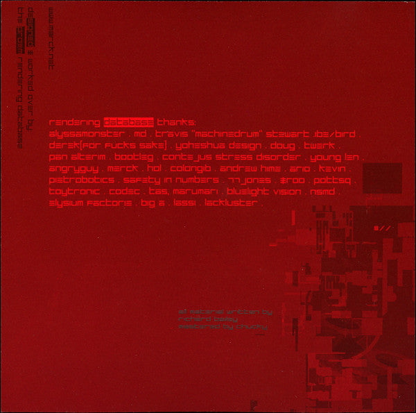 Proem - Negativ