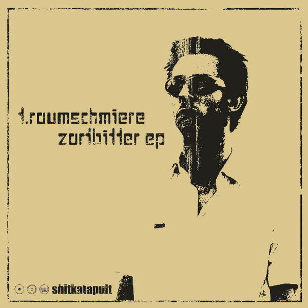 T.Raumschmiere - Zartbitter EP