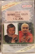 Bismillah Khan, V. G. Jog - Shehnai & Violin - Vol. 1