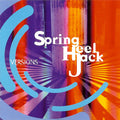 Spring Heel Jack - Versions