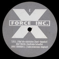 Various - Met@music