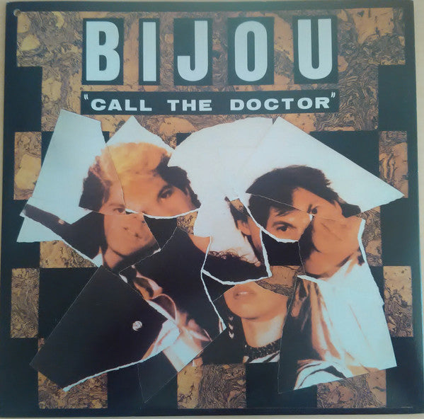 Bijou (5) - Call The Doctor