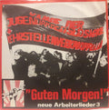 Guten Morgen - Guten Morgen!
