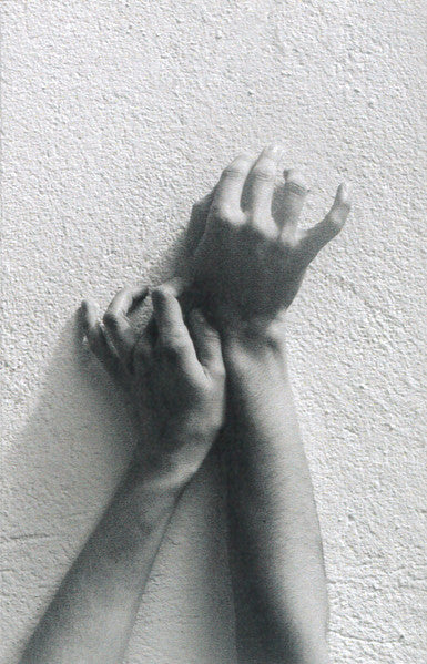 Lucrecia Dalt - Syzygy
