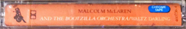 Malcolm McLaren And The Bootzilla Orchestra - Waltz Darling