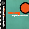 Heights Of Abraham - Humidity