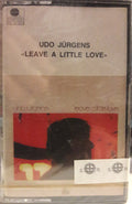 Udo Jürgens - Leave A Little Love
