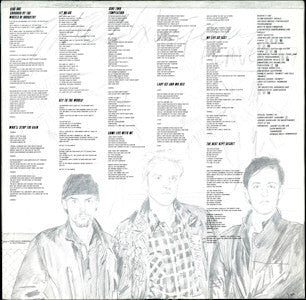 Heaven 17 - The Luxury Gap