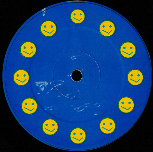 Acid Junkies - EU