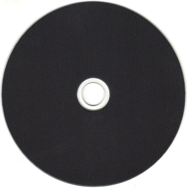 Frequency Disasters - Naize