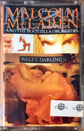 Malcolm McLaren And The Bootzilla Orchestra - Waltz Darling