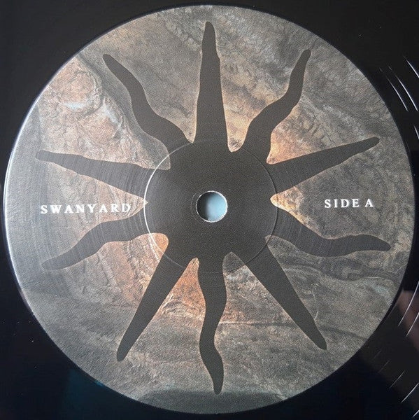 Coil - Swanyard