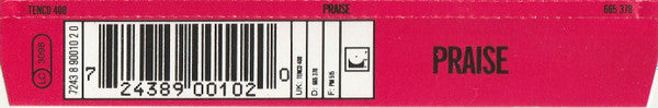 Inner City - Praise