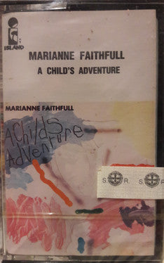 Marianne Faithfull - A Childs Adventure