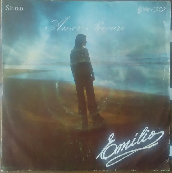 Emílio Dos Santos - Emílio