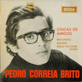 Pedro Brito - Cinzas De Amigos