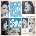Duo do Tojal - Um Cravo